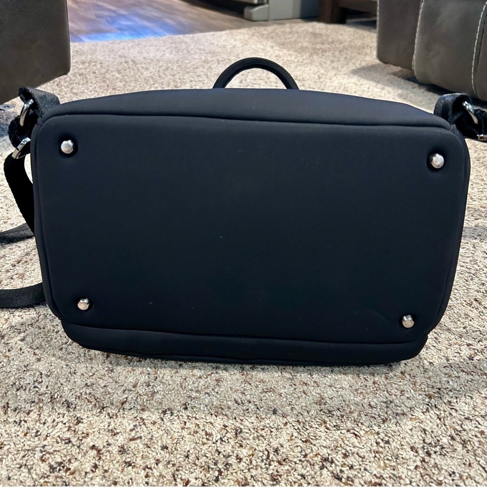 Freshly Picked OG Seoul Backpack in Black - Picture 4 of 6